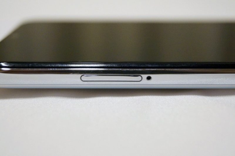 Xiaomi Redmi Note 8 Pro：外観レビュー