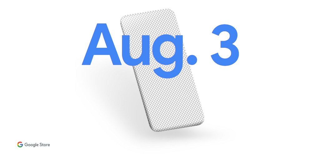 Pixel 4aは8月3日発表？Googleがティザーサイトを公開！価格次第ではiPhone SE 2と良いライバルになるかも。