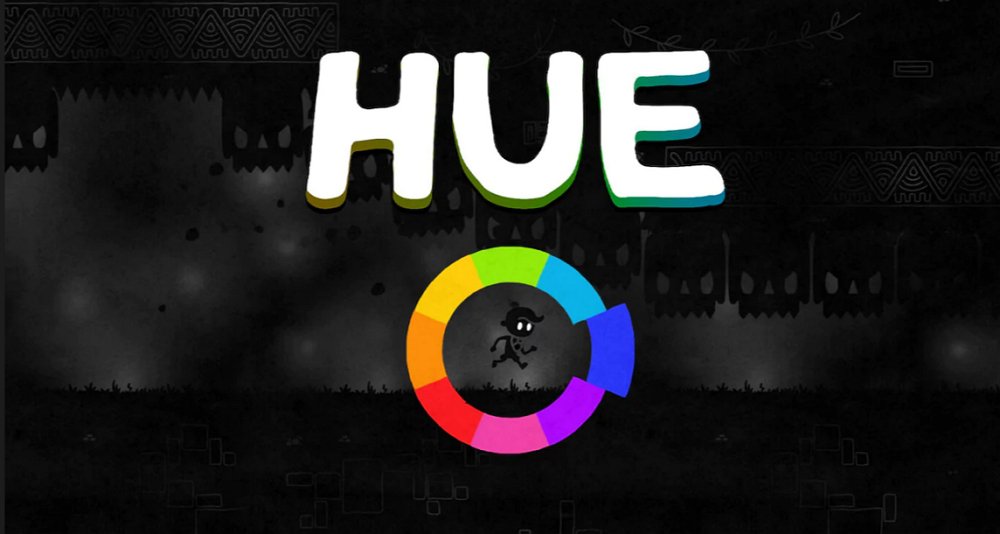 1,580円→無料！Epic Gamesストアで背景色を変えてクリアしていくパズルアドベンチャー「Hue」が7月9日まで無料配布中！