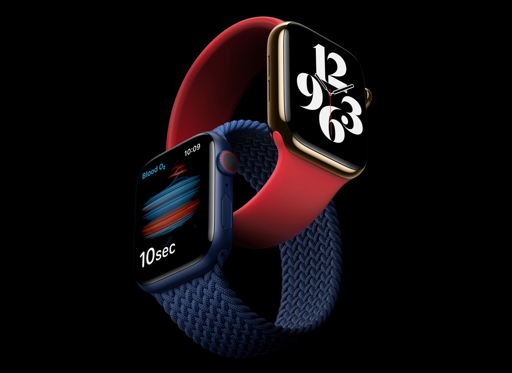 Appleの新製品イベント“Time Flies”まとめ！｢Apple Watch Series 6｣ ｢Apple Watch SE｣ ｢iPad Air 4｣ ｢iPad 8｣など続々発表に！