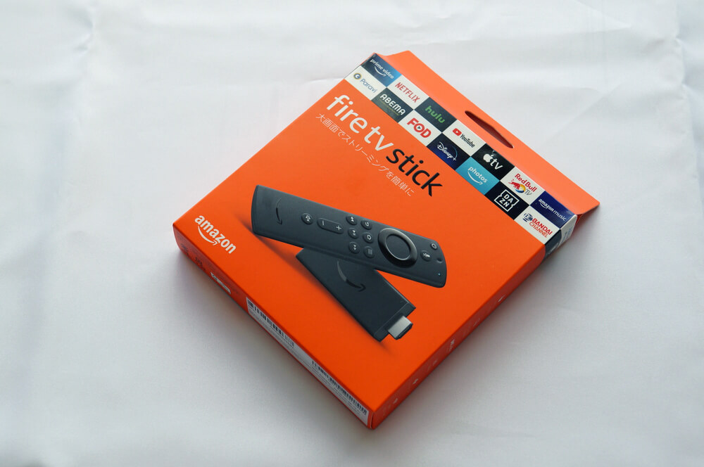 Fire TV Stick 第3世代 レビュー：旧モデルから買い替えるほどではないが順当な進化で使いやすさアップ。