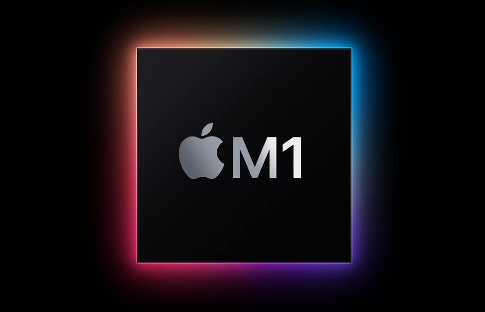 Apple Silicon「M1」搭載のMacBook Air、MacBook Pro、Mac mini発表。macOS Big Surは11月13日にリリース予定。
