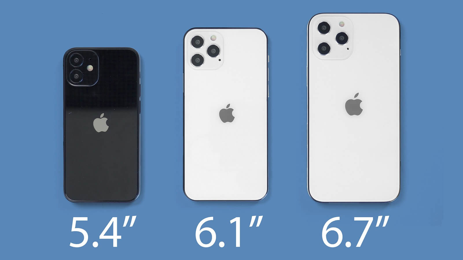 Iphone12は買わずにiphone13を待つべき Iphone 12の欠点とiphone 13の予想スペック 機能 発売日 価格まとめ Enjoypclife Net
