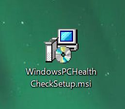 Windows 11：無料アップデートに対応しているか「互換性チェックツール」で確認する方法