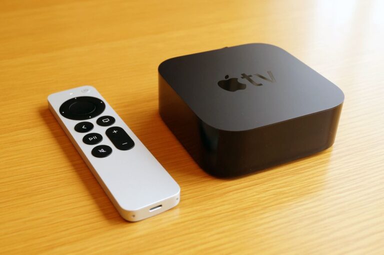 Apple TVのリモコンが反応しない/動かない場合の直し方 | enjoypclife.net