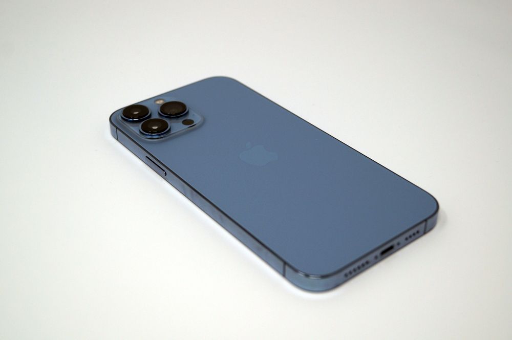 iPhone13 Pro max レビュー：カメラの進化と120Hz駆動ProMotionディスプレイの滑らかさ＆バッテリー持ちの良さがいい感じ