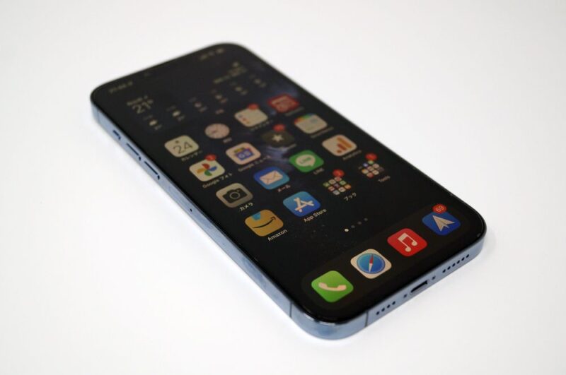 iPhone13 Pro Maxレビューまとめ：良く出来てはいるがマイナーチェンジモデル。待てるなら来年のiPhone14を待とう！