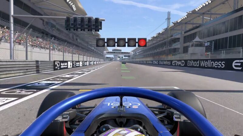【PS5】F1 2021 レビュー：ストーリー仕立ての「ブレーキングポイント」が思っていたよりハマった。