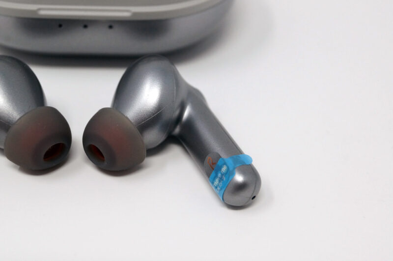 SOUNDPEATS H2：操作方法&iPhoneとのBluetoothペアリング方法解説