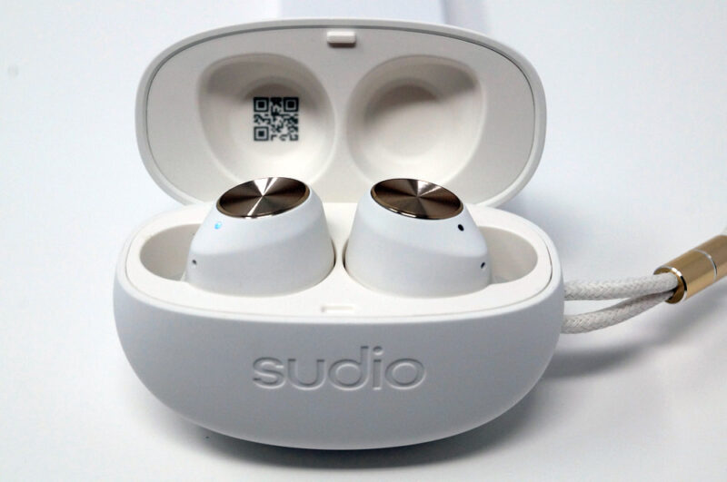Sudio T2：iPhoneやAndroidスマホとのBluetoothペアリング方法