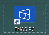 Windows 10：TNAS PC デスクトップクライアントの実際のインストール手順解説