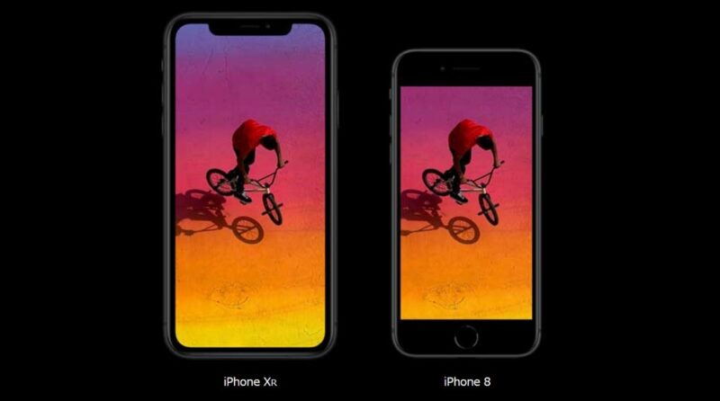 iPhone XR似とされるiPhone SEのデザイン大幅刷新は2024年以降か