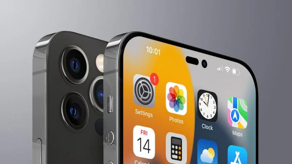 半導体不足の影響？iPhone 14はProモデルのみ「A16」チップ搭載、標準モデルは「A15」を継続との噂。メモリは全モデル6GBか