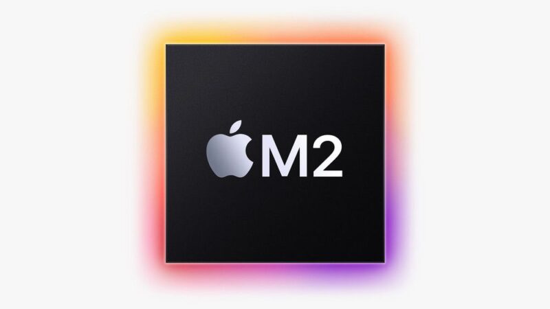 M2搭載MacBook Air＆MacBook Pro 13インチが発表に