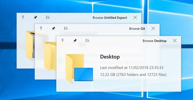 QuickLook：スペースキーで手軽にファイルをプレビュー可能に！Mac好きなら必携！？