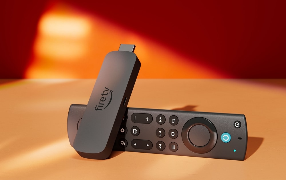 Amazonが新型「Fire TV Stick 4K」「Fire TV Stick 4K」を発表！進化ポイント、スペック比較、価格まとめ！