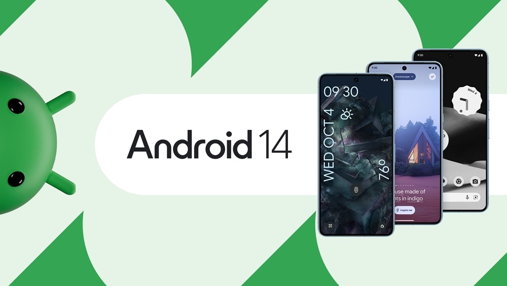 Android 14：不具合情報/アプリの対応状況まとめ！新機能やアップデート方法、対応機種もご紹介！