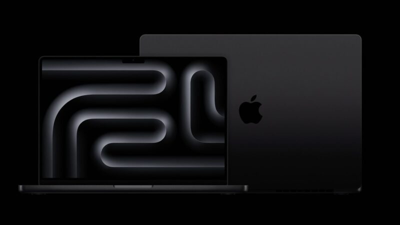 M3チップ搭載「新型MacBook Pro 14/16」が発表！