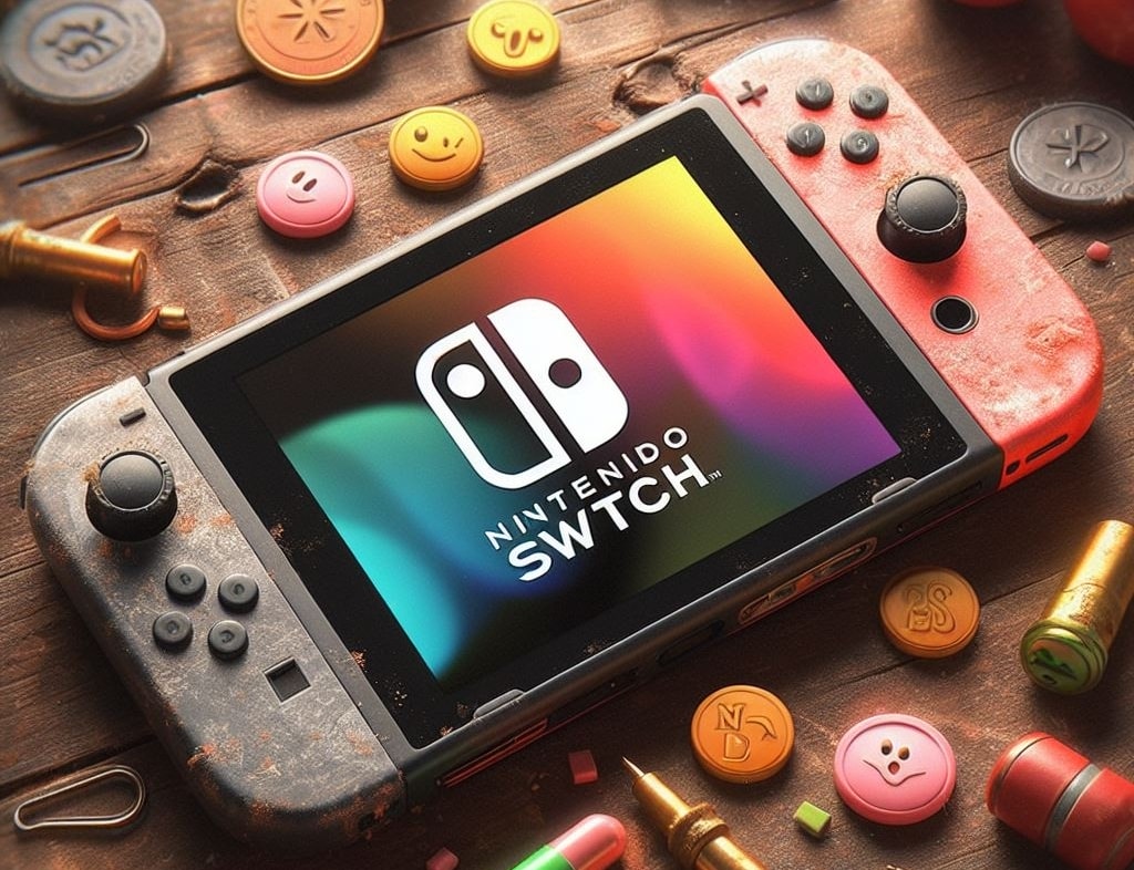 Nintendo Switch 2の発売日は？2024年末や2025年初頭など様々な情報が錯綜中！予想スペックや価格などの情報まとめ！