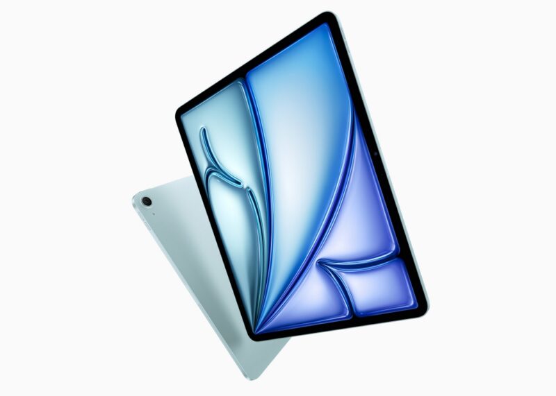 iPad Airはミドルユーザーにおすすめ！最新のApple Pencil Proにも対応！