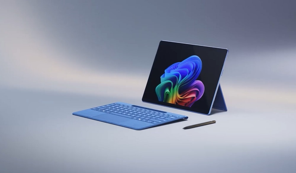 Microsoftが6月18日より「Copilot+ PC」を日本でも販売開始！Surface Pro 11などが続々登場！