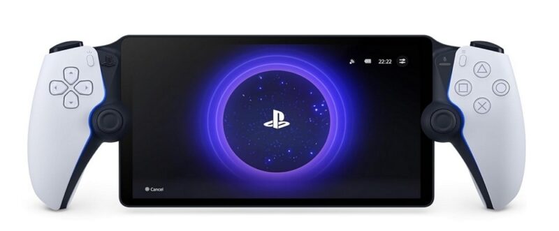 PlayStation Portal